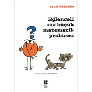 Eğlenceli 100 Küçük Matematik Problemi