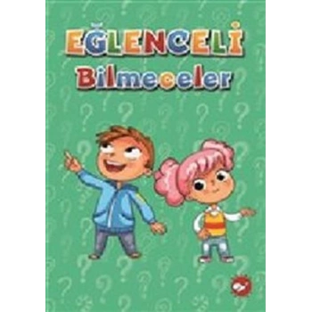 Eğlenceli Bilmeceler