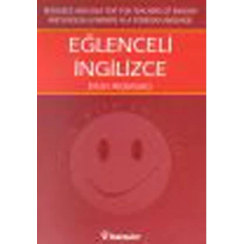 Eğlenceli İngilizce Fun With English