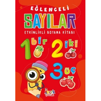 Eğlenceli Sayılar