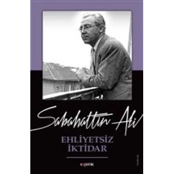 Ehliyetsiz İktidar