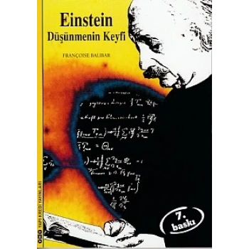 Einstein: Düşünmenin Keyfi