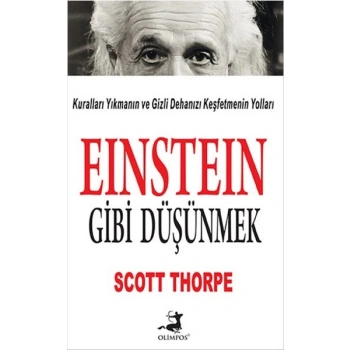Einstein Gibi Düşünmek