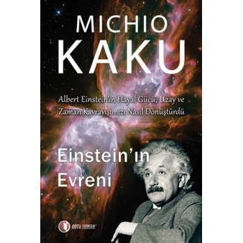 Einstein ın Evreni