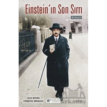 Einsteinın Son Sırrı