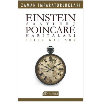 Einstein Saatleri - Poincare Haritaları