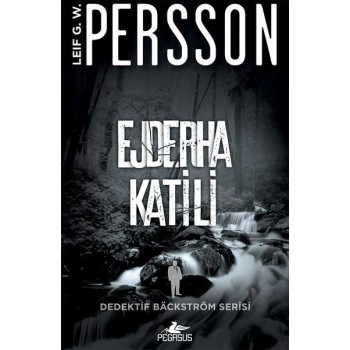 Ejderha Katili-Dedektif Backstrom Serisi 2