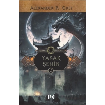 Ejderha Kraliçe 2 -Yasak Şehir