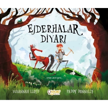 Ejderhalar Diyarı