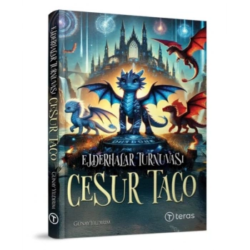 Ejderhalar Turnuvası: Cesur Taco