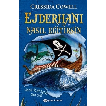 Ejderhanı Nasıl Eğitirsin 2 - Nasıl Korsan Olursun