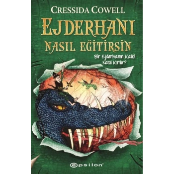 Ejderhanı Nasıl Eğitirsin 8 - Bir Ejderhanın Kalbi Nasıl Kırılır?