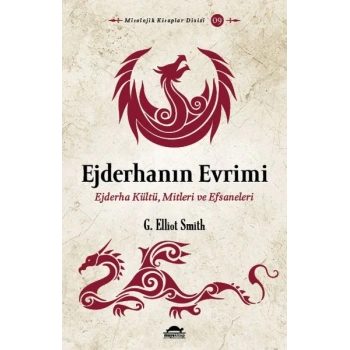 Ejderhanın Evrimi