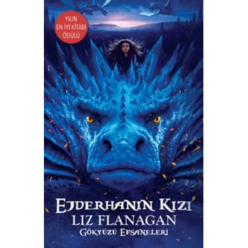 Ejderhanın Kızı - Gökyüzü Efsaneleri