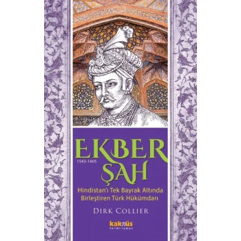 Ekber Şah (1543-1605)
