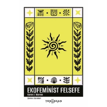 Ekofeminist Felsefe