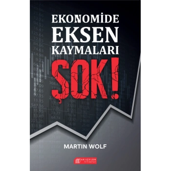Ekonomide Eksen Kaymaları ŞOK!