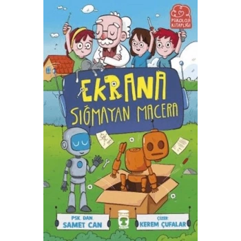 Ekrana Sığmayan Macera