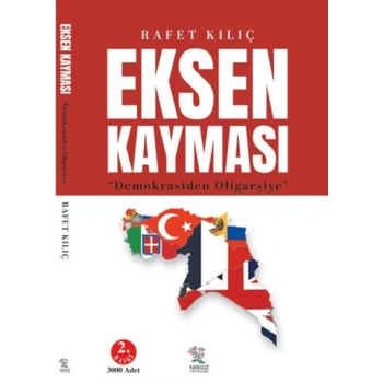 Eksen Kayması