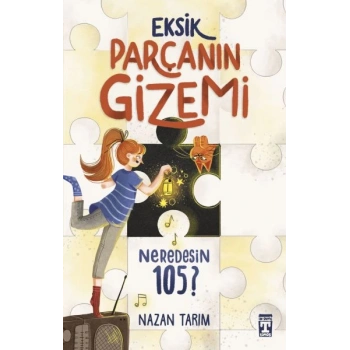 Eksik Parçanın Gizemi - Neredesin 105