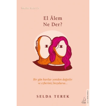 El Âlem Ne Der? İtiraflar Serisi 5