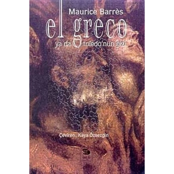 El Greco ya da Toledonun Gizi