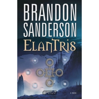 Elantris