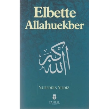 Elbette Allahuekber