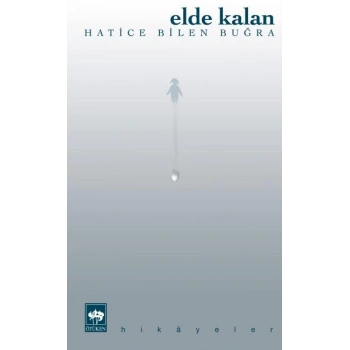 Elde Kalan
