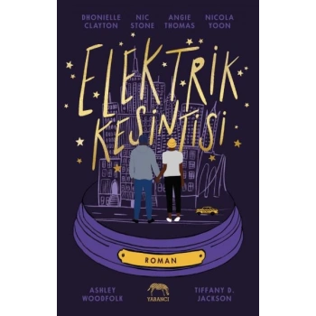 Elektrik Kesintisi
