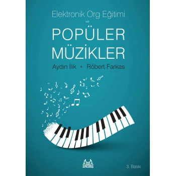 Elektronik Org Eğitimi ve Popüler Müzikler