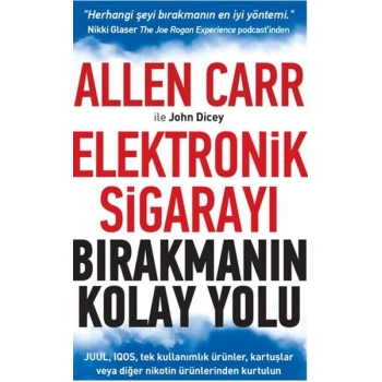 Elektronik Sigarayı Bırakmanın Kolay Yolu JUUL, IQOS, tek kullanımlık u¨ru¨nler, kartuşlar veya diğ