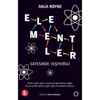 Elementler - Sayesinde Yaşıyoruz