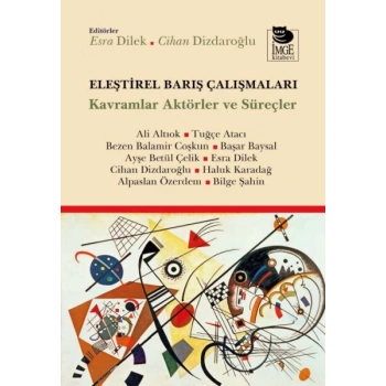 Eleştirel Barış Çalışmaları