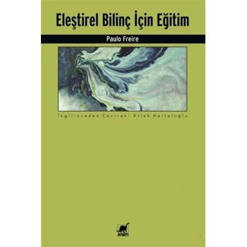 Eleştirel Bilinç İçin Eğitim