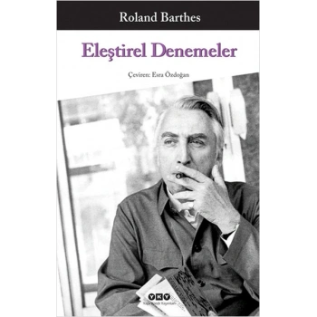 Eleştirel Denemeler