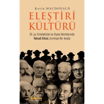 Eleştiri Kültürü