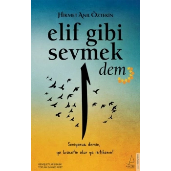 Elif Gibi Sevmek - Dem