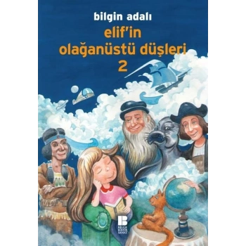 Elifin Olağanüstü Düşleri 2