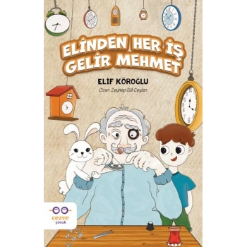 Elinden Her İş Gelir Mehmet