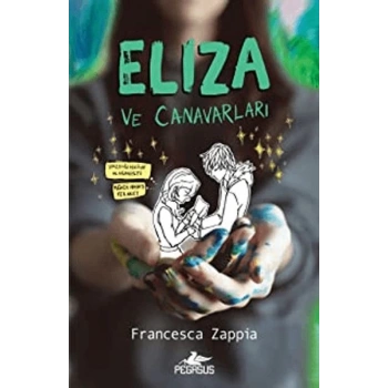 Eliza Ve Canavarları