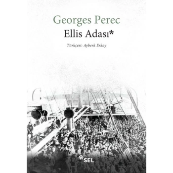 Ellis Adası