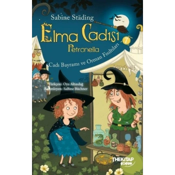Elma Cadısı Petronella - 7