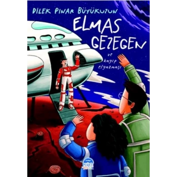 Elmas Gezegen ve Kayıp Elmas