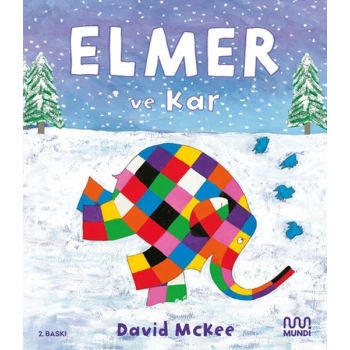 Elmer ve Kar
