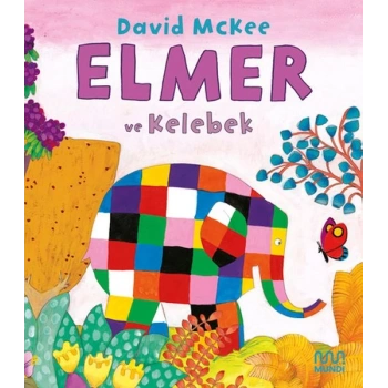 Elmer ve Kelebek