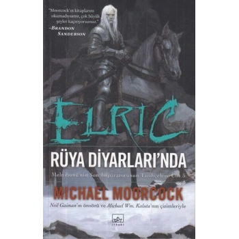 Elric Rüya Diyarlarında