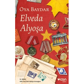 Elveda Alyoşa