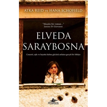 Elveda Saraybosna