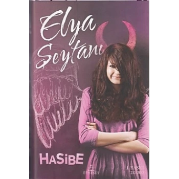 Elya Şeytanı (Ciltli)